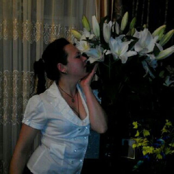 Виктория Постолакина