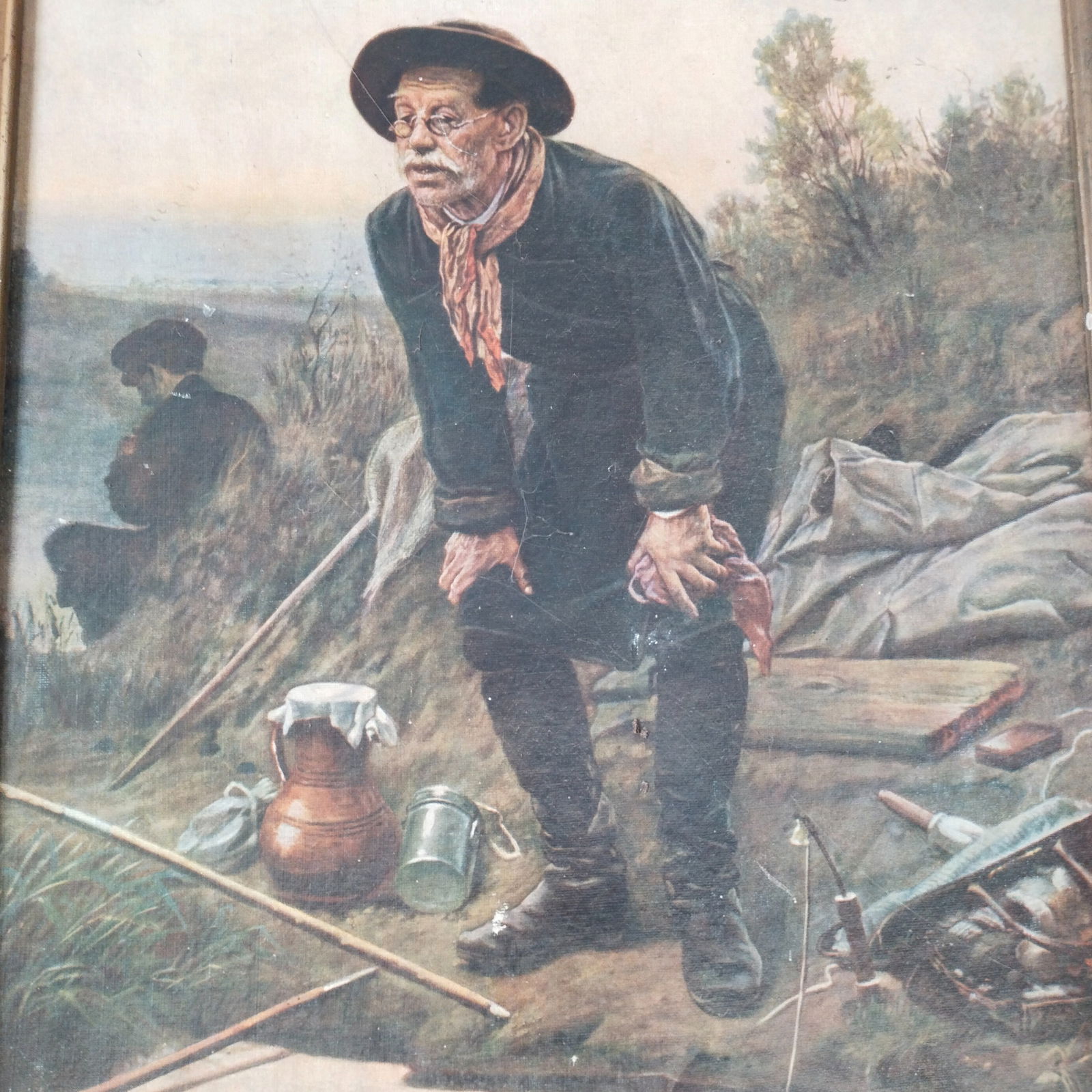 Сергей Антонов