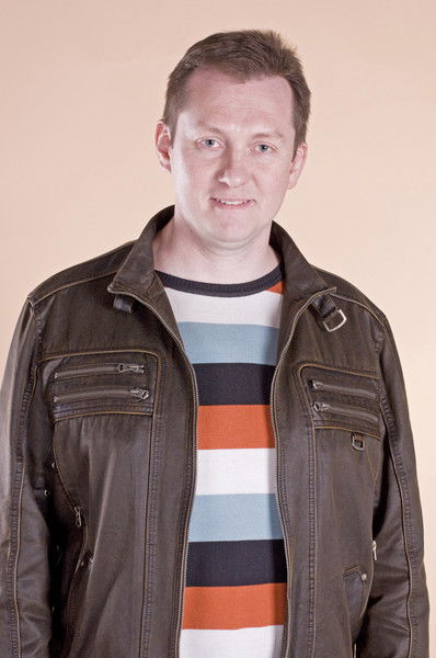 Александр Олейник