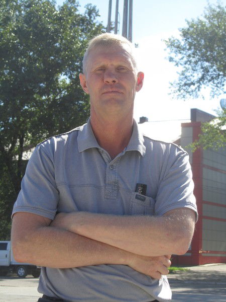 Игорь Кошкаров