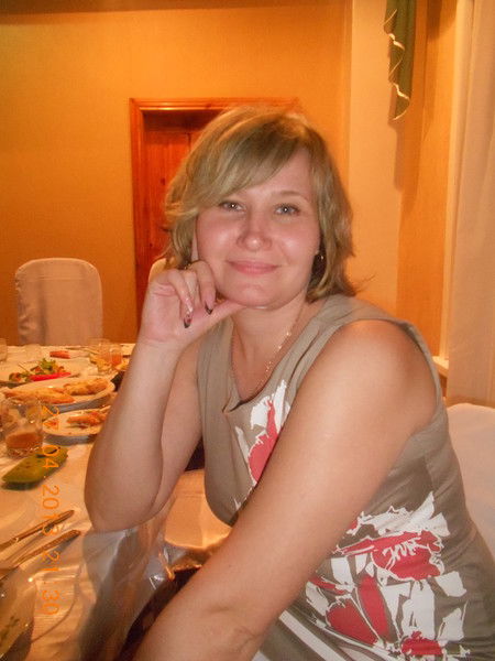 Кузьмина Юлия