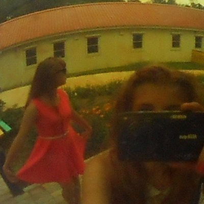 Наташа Иванова