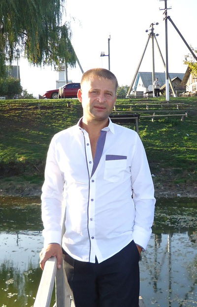 Василий Павлишин