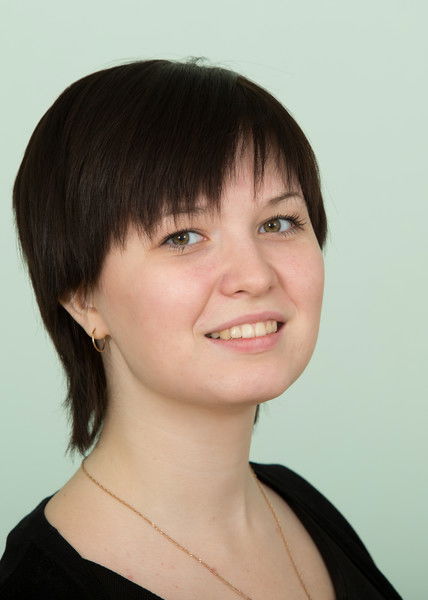 Маша Козина