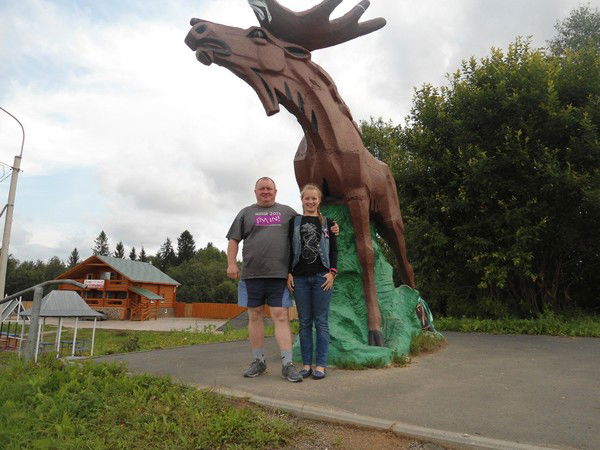 Александр Попов