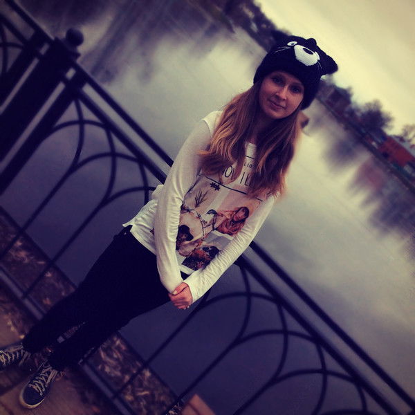 Аня Сиваева