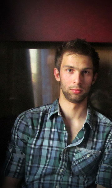 Богдан Подлисецкий