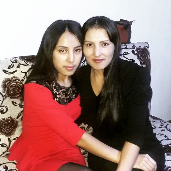 Макпал Бекмолдина