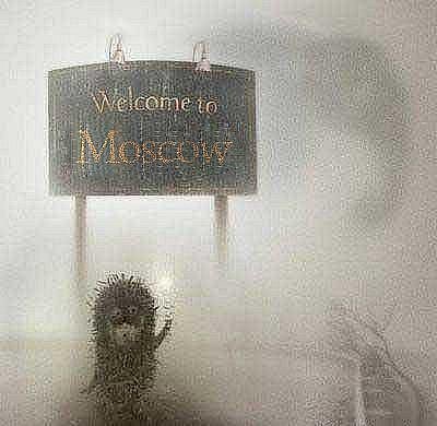 Виктория Москвина