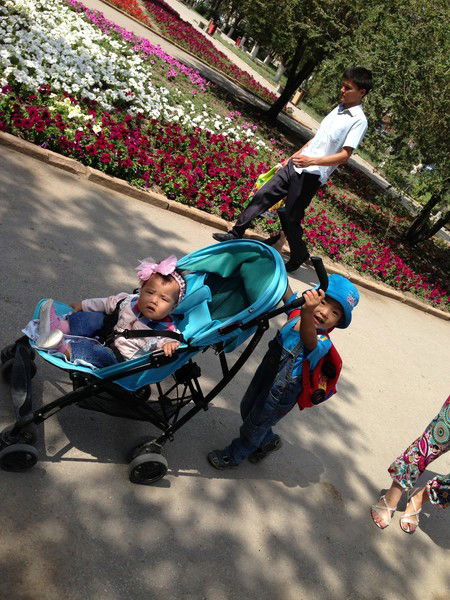 Адил-Султан Адил