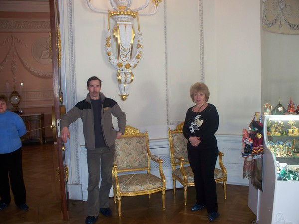 Андрэй Павлов