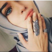 Альбина Магомедова