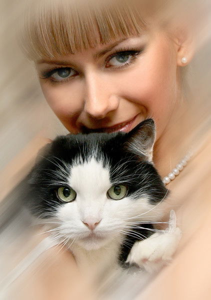 Настасья Чемоданова