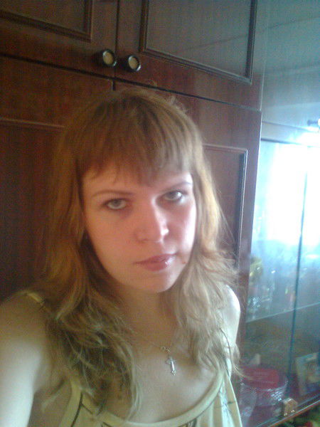 Мария Тытар