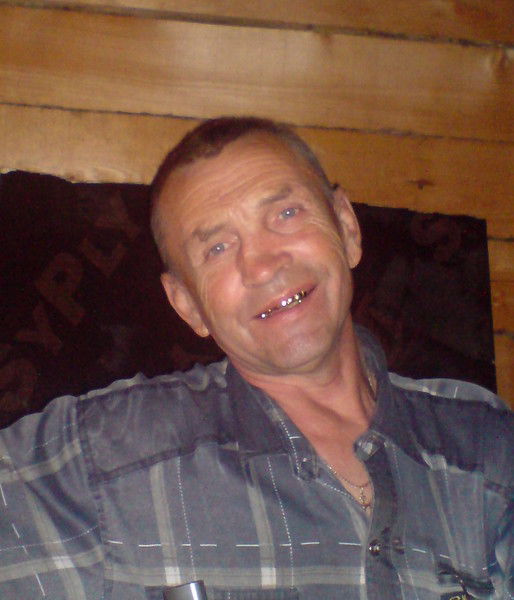 Сергей Чернявский