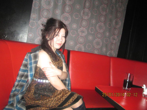 Гульзира Байзаковна