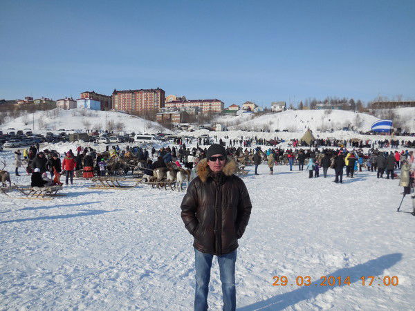 Алмаз Идрисов