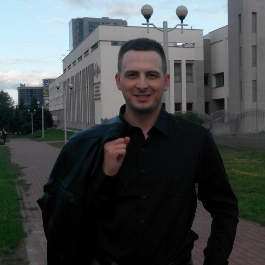 Денис Закревский