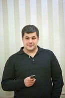 Дмитрий Беззаботин