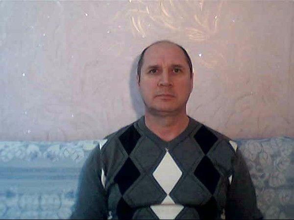 Александр Щербаков