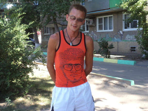 Баранов Андрей