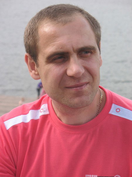 Сергей Дацко