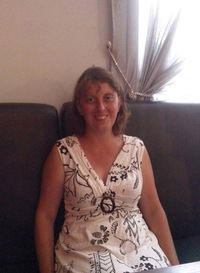 Оксана Тютченко