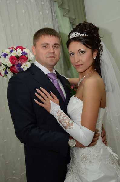 Юлия Шестакова