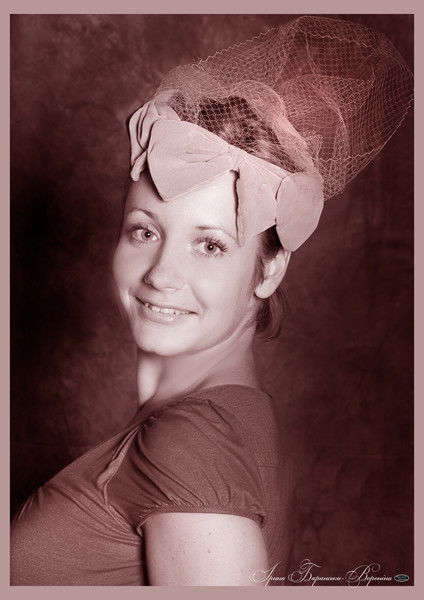 Ксения Северина