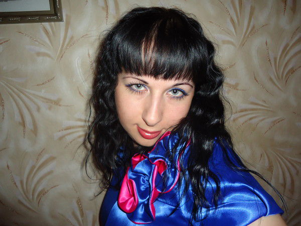 Галина Шиянова