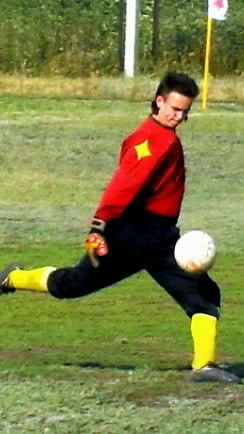 Илья Лескин