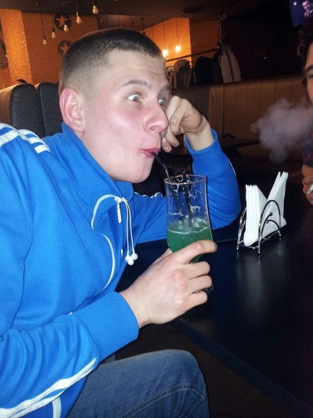 Сергей Шашко