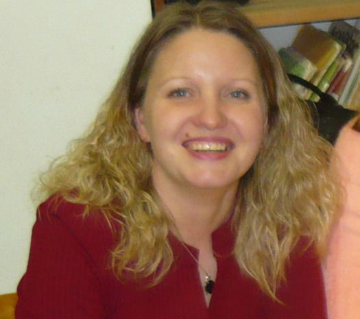 Светлана Овчинникова