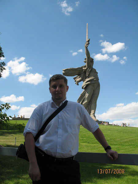 Андрей Третьяков