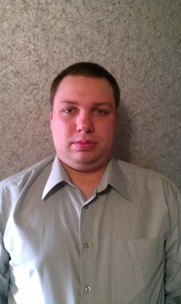 Павел Аброщиков