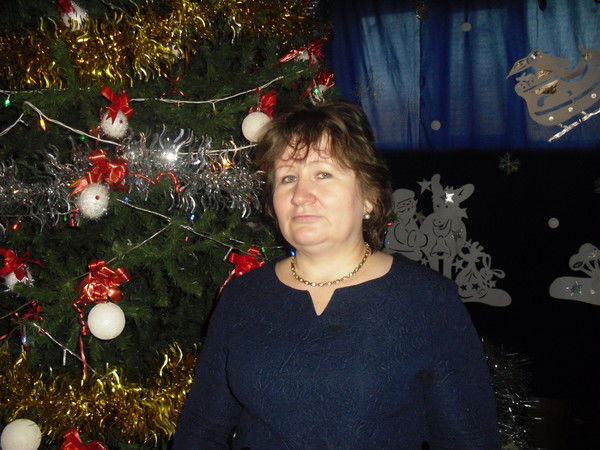 Мария Агапитова