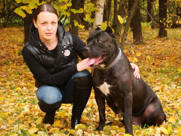 Ольга Максименко