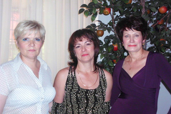 Irina Evseeva-Baliashvili