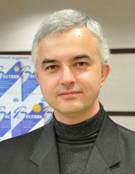 Андрей Абрамов