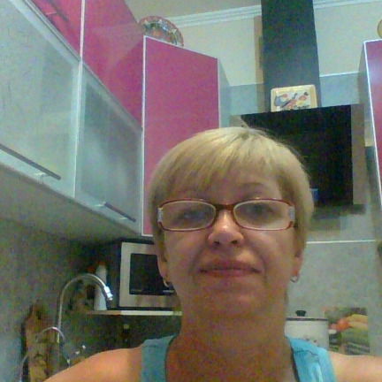 Елена Головина