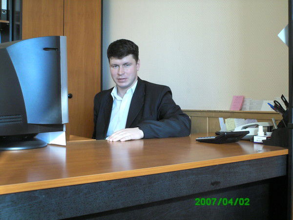 Андрей Лашкевич