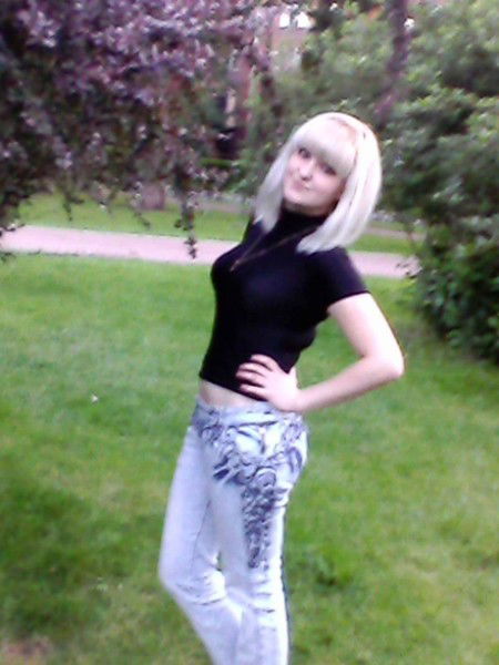 Ольга Акатова