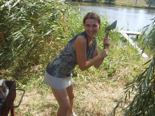 Ольга Ольга