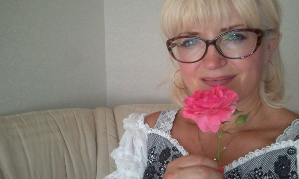 Наталья Шоломицкая