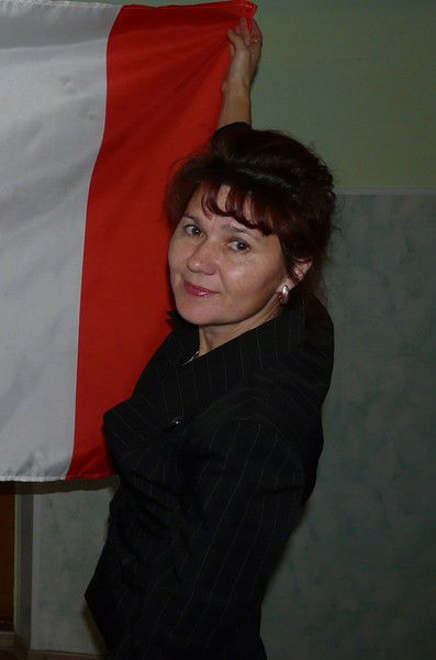 Ирина Степанова