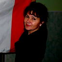 Ирина Степанова