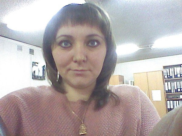 Татьяна Семик