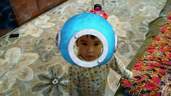 Нурика Тогисова