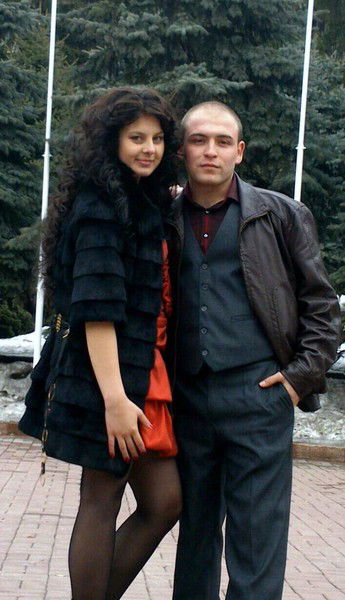 Денис Григорьев