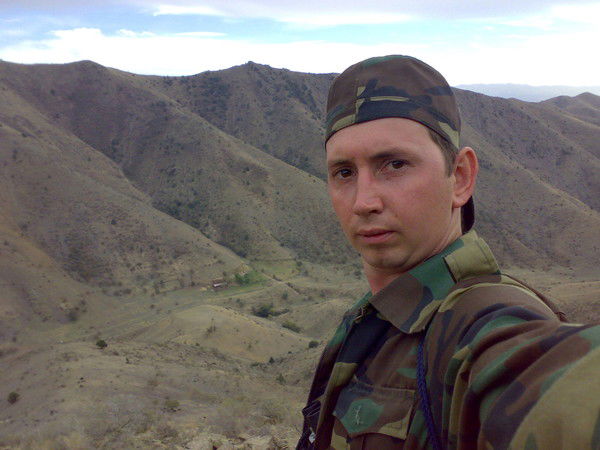 Роман Федоров